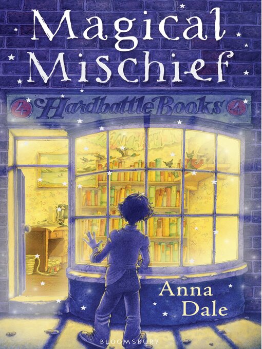 Anna Dale创作的Magical Mischief作品的详细信息 - 可供借阅